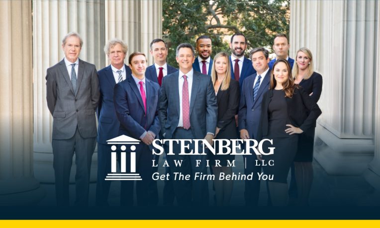 The Steinberg Law Firm se enorgullece en anunciar que seis abogados de la firma han sido reconocidos con el premio Elite Lawyer para 2025.