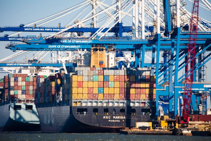 Los trabajadores portuarios lesionados afiliados a un sindicato pueden tener problemas a la hora de solicitar una indemnización.