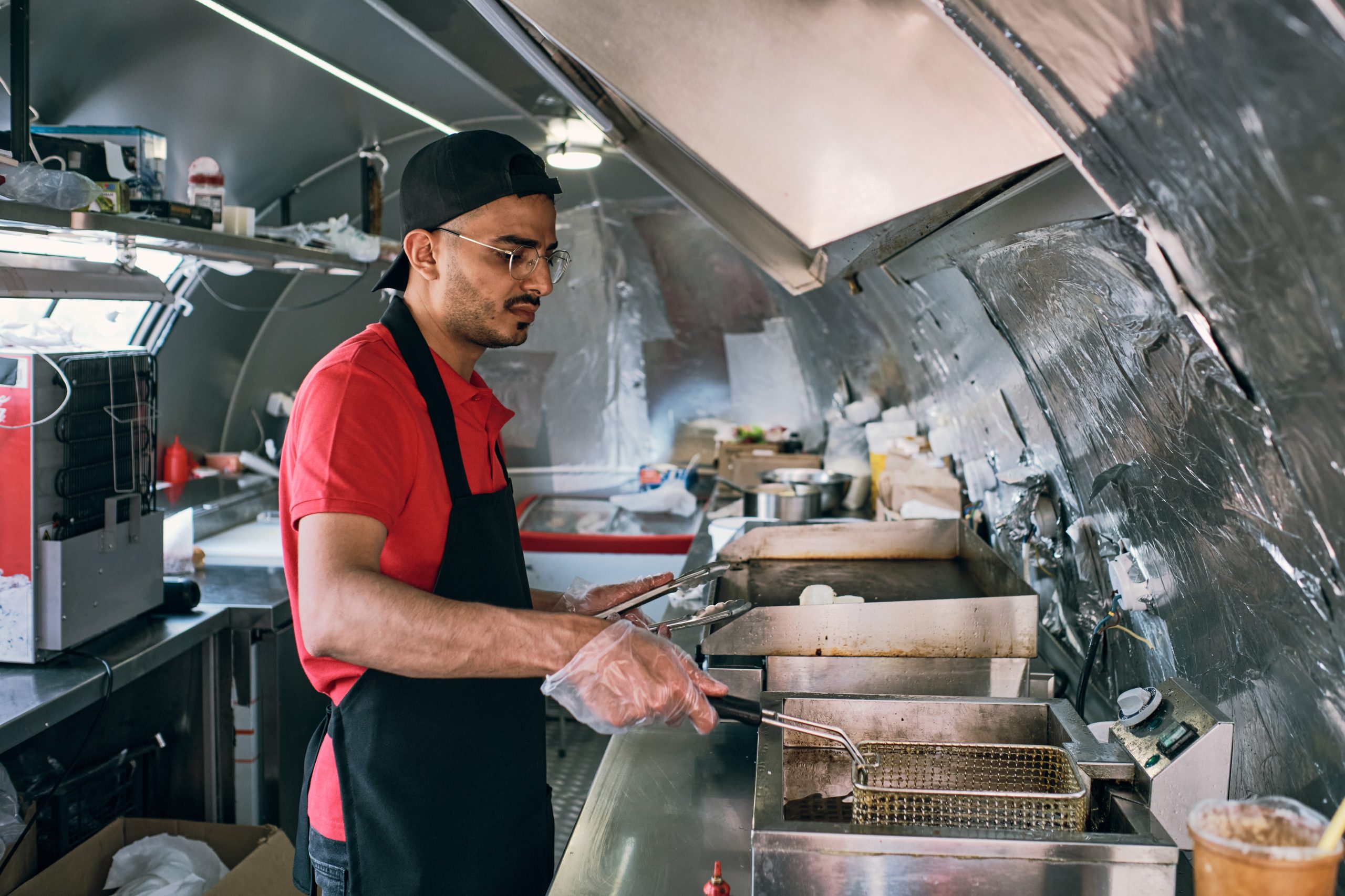 Food Festival Vendor Injuries: When a Steam Burn or Propane Tank Explosion Becomes a Legal Matter 7 Food truck accidents can include vehicle accidents, cooking burns, and explosions.