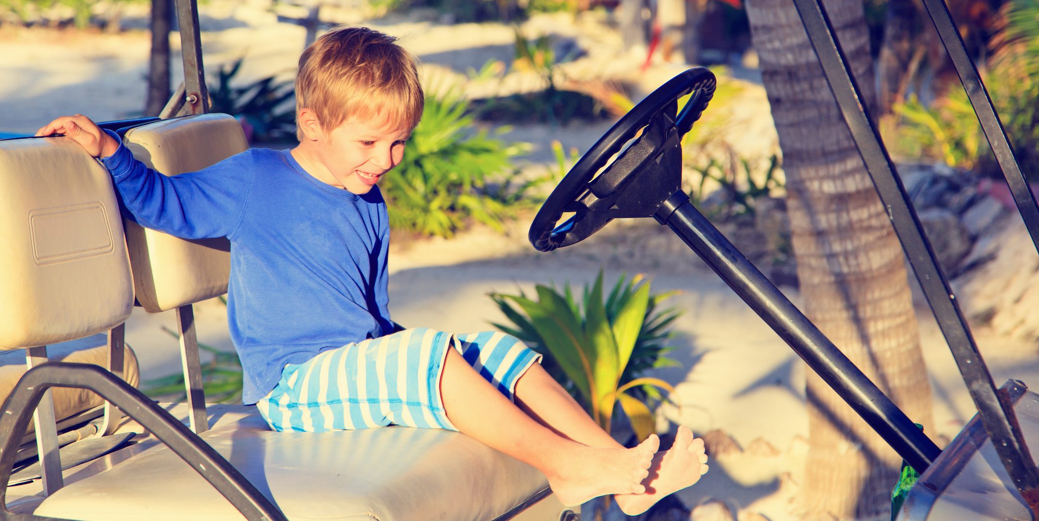 New South Carolina Golf Cart Law: Under 12? Buckle Up! 9 A new 2025 rule in South Carolina requires kids under 12 to wear seat belts in golf carts on public roads