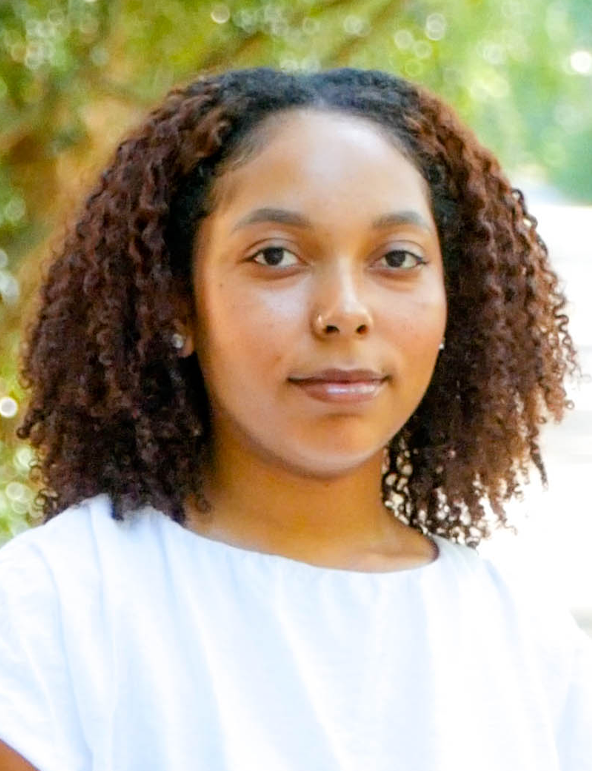 Steinberg Law Firm Paralegal Jordyn Anderson