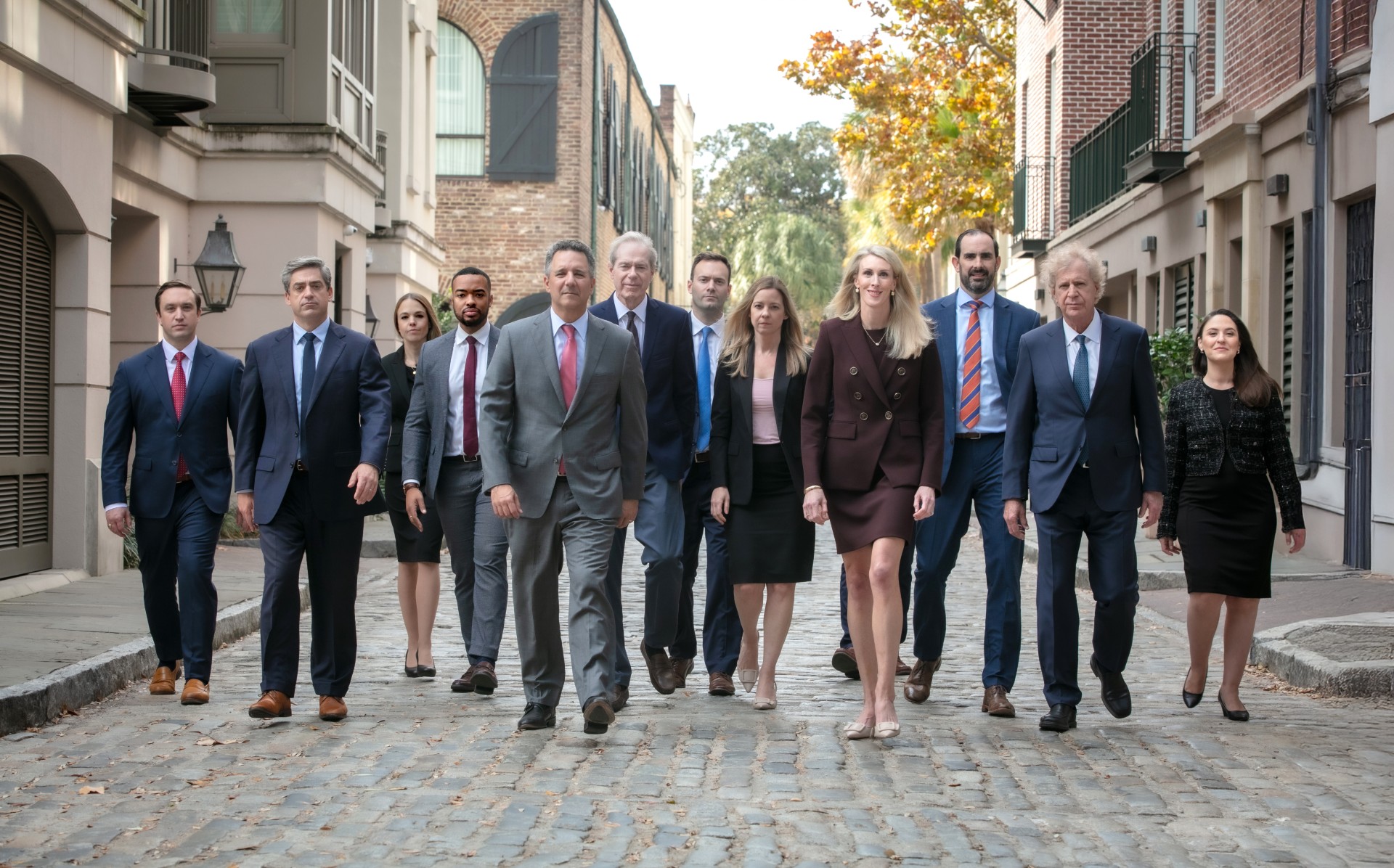 North Charleston Personal Injury Lawyers, Steinberg Law Firm