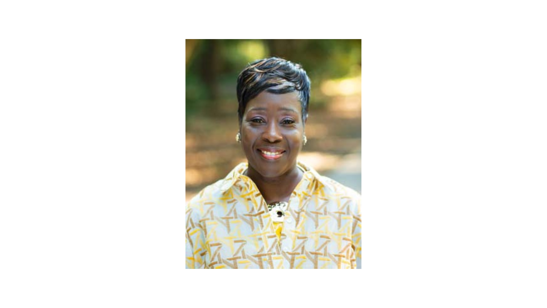 At Steinberg Law Firm, our people truly are the heart of everything we do, and few embody that spirit better than Zelda Rouse.