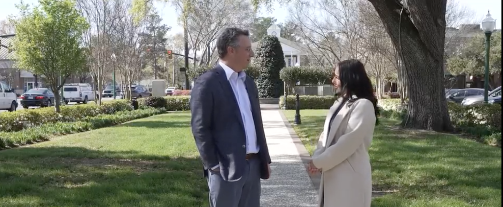 Attorney Steven Goldberg supporting local Summerville businesses