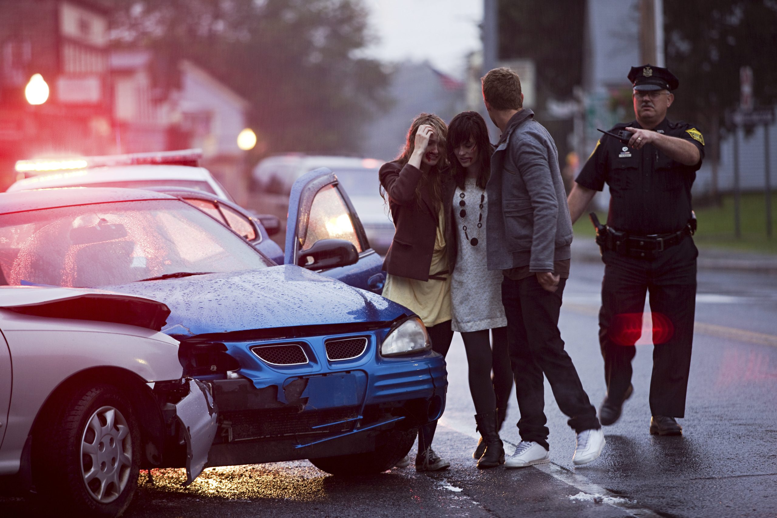 En algunos casos, la policía puede no presentar un informe de accidente, pero usted todavía puede necesitar uno. Nuestros abogados de accidentes de tráfico South Carolina explican qué hacer.