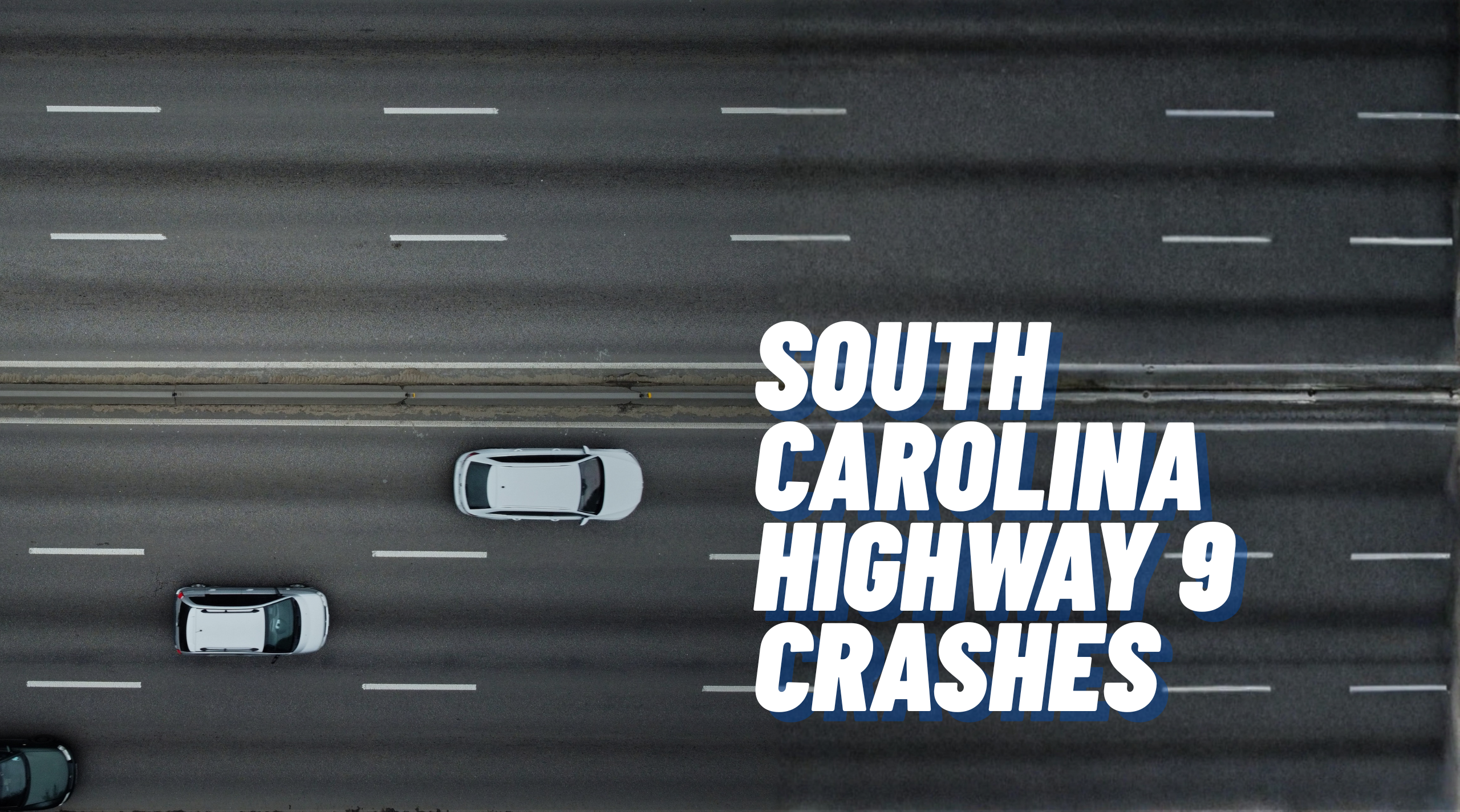Los recientes accidentes en la carretera 9 (South Carolina) ofrecen lecciones legales 1 Los accidentes en la carretera 9 (South Carolina) suelen provocar lesiones graves