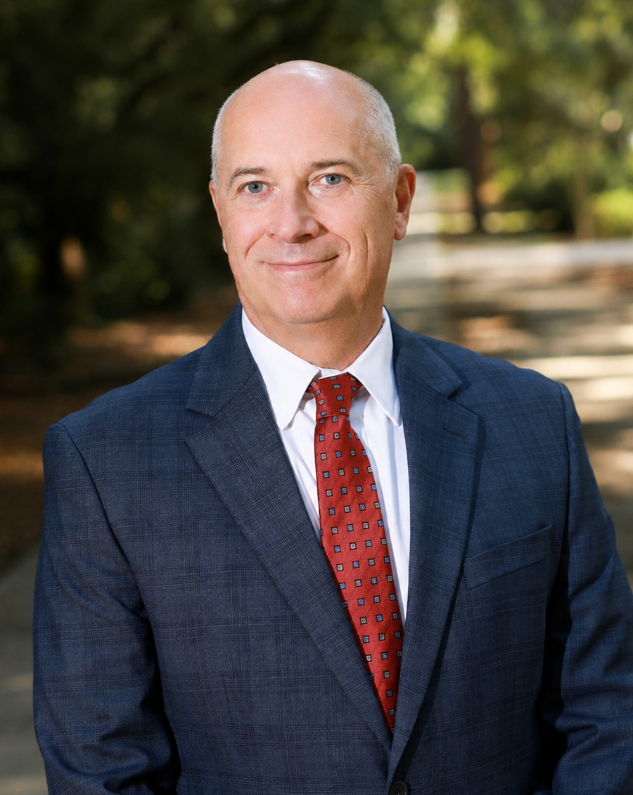 Clark K. Supley