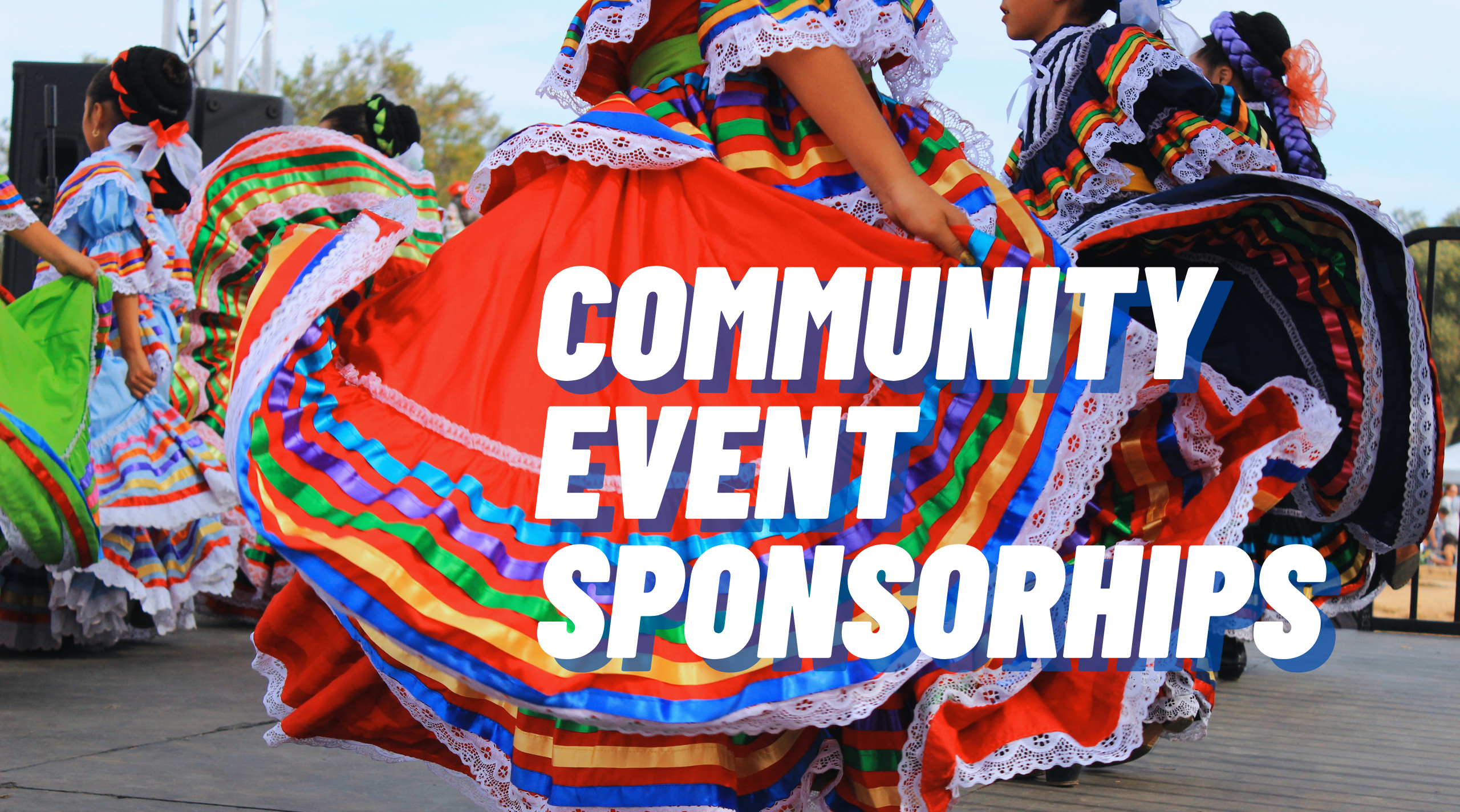 Steinberg Law Firm patrocina dos eventos comunitarios este otoño en el Área 9 de Charleston eventos de latín