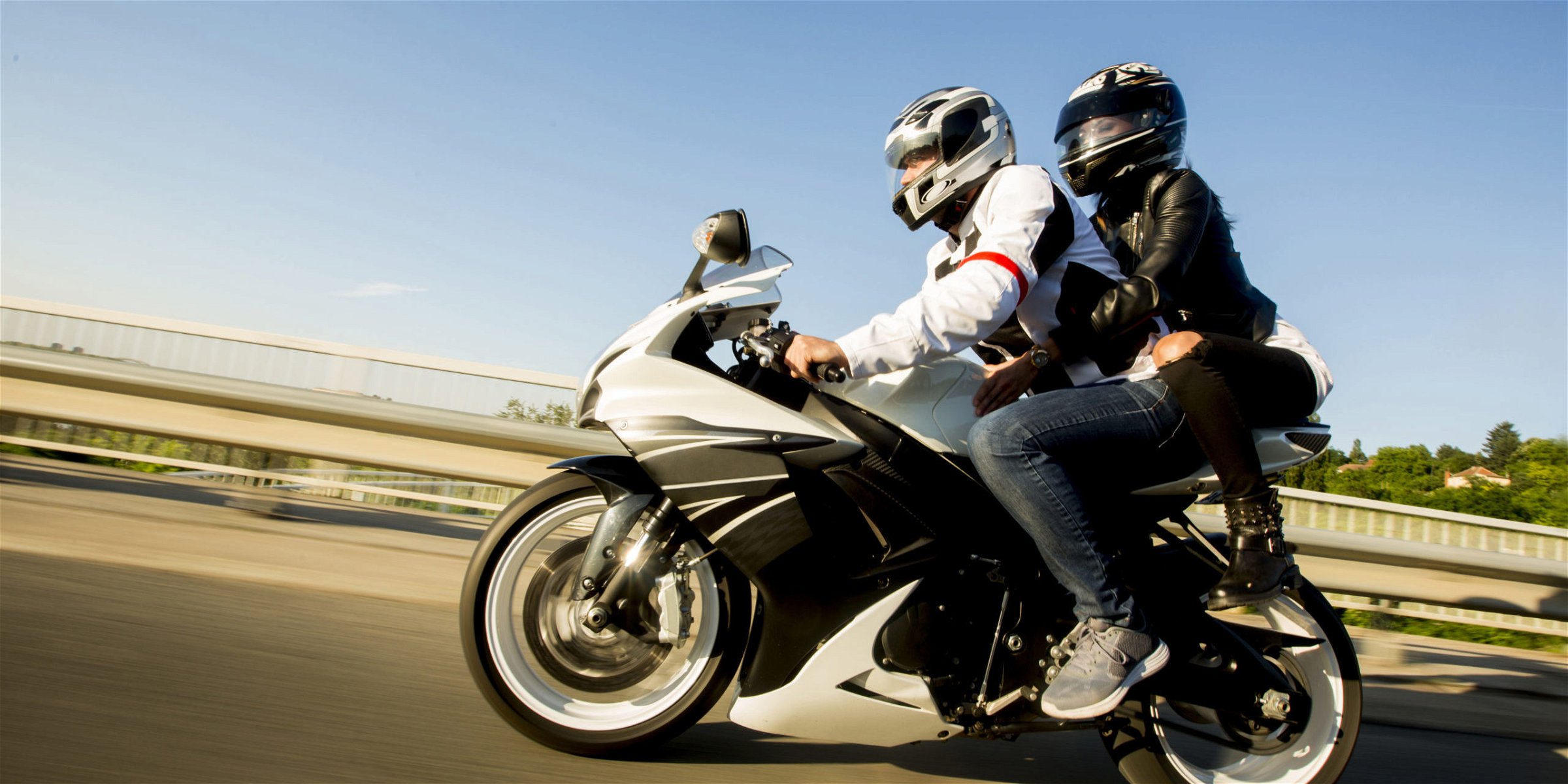 5 Motorcycle Insurance Tips Goose Creek