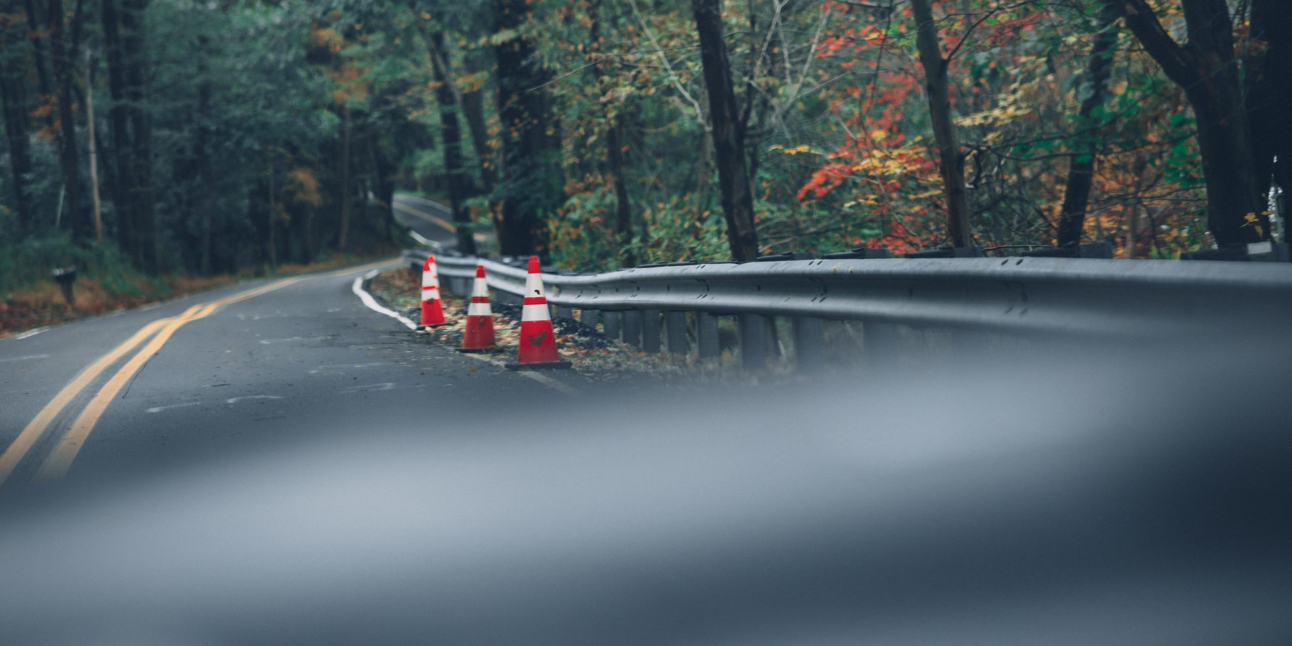 Abogados de quitamiedos en accidentes de tráfico