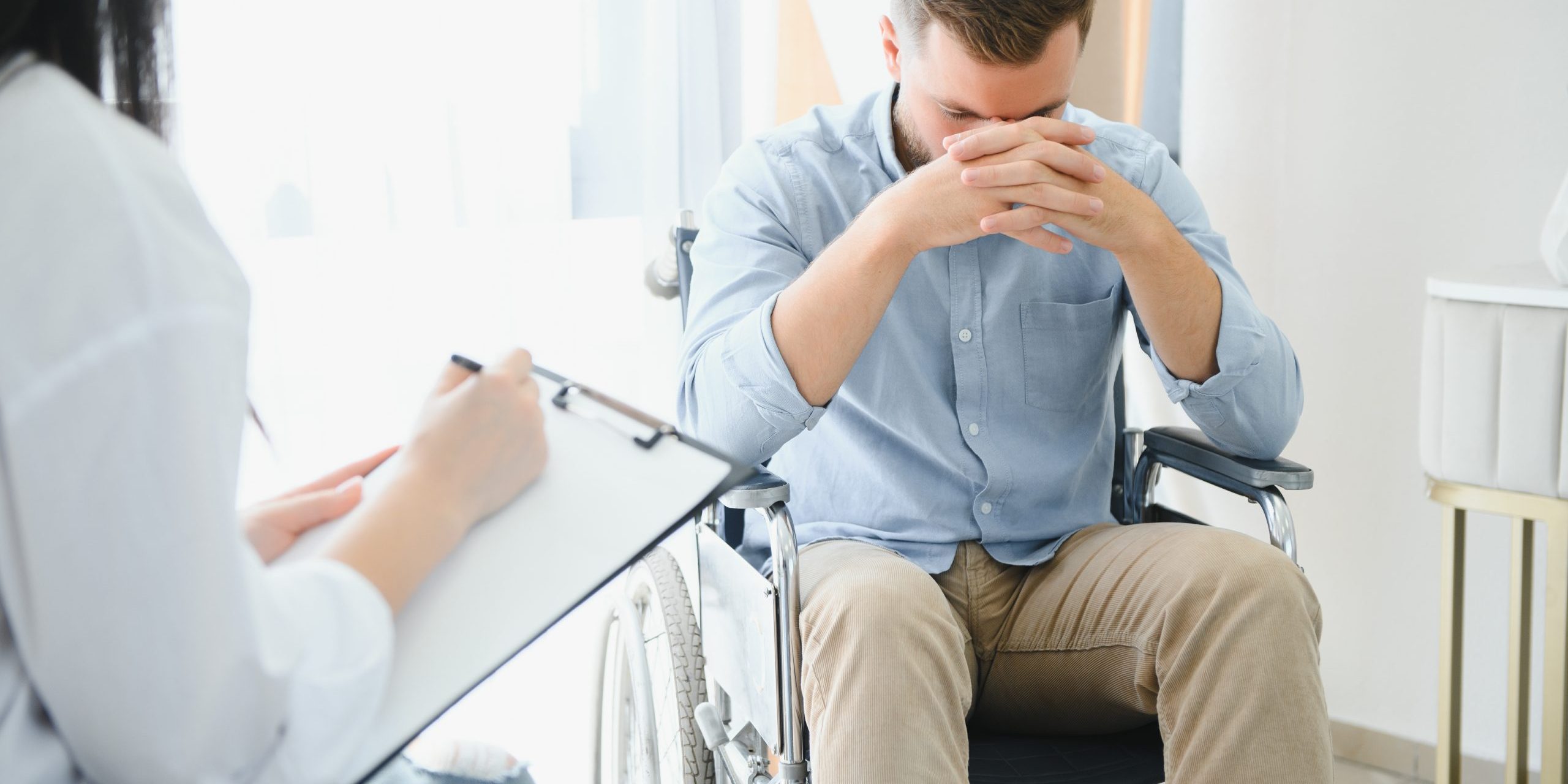 The emotional and psychological impact of severe injury or the death of a loved one can be part of a personal injury claim in South Carolina