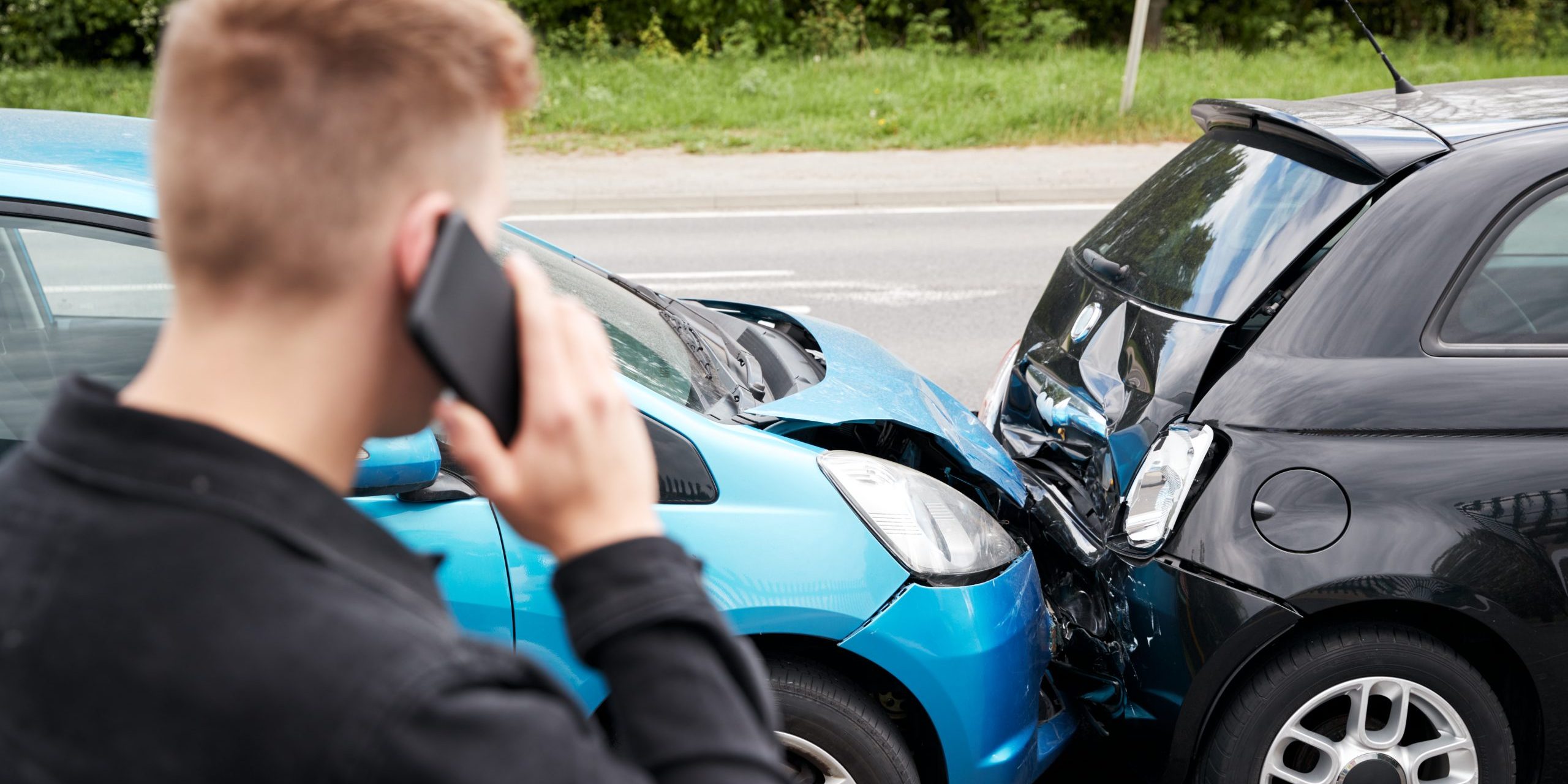 Whether a minor fender bender or a serious crash, a car accident will remain on your record for a specific period, influencing insurance costs, potential future claims, and even driving privileges.