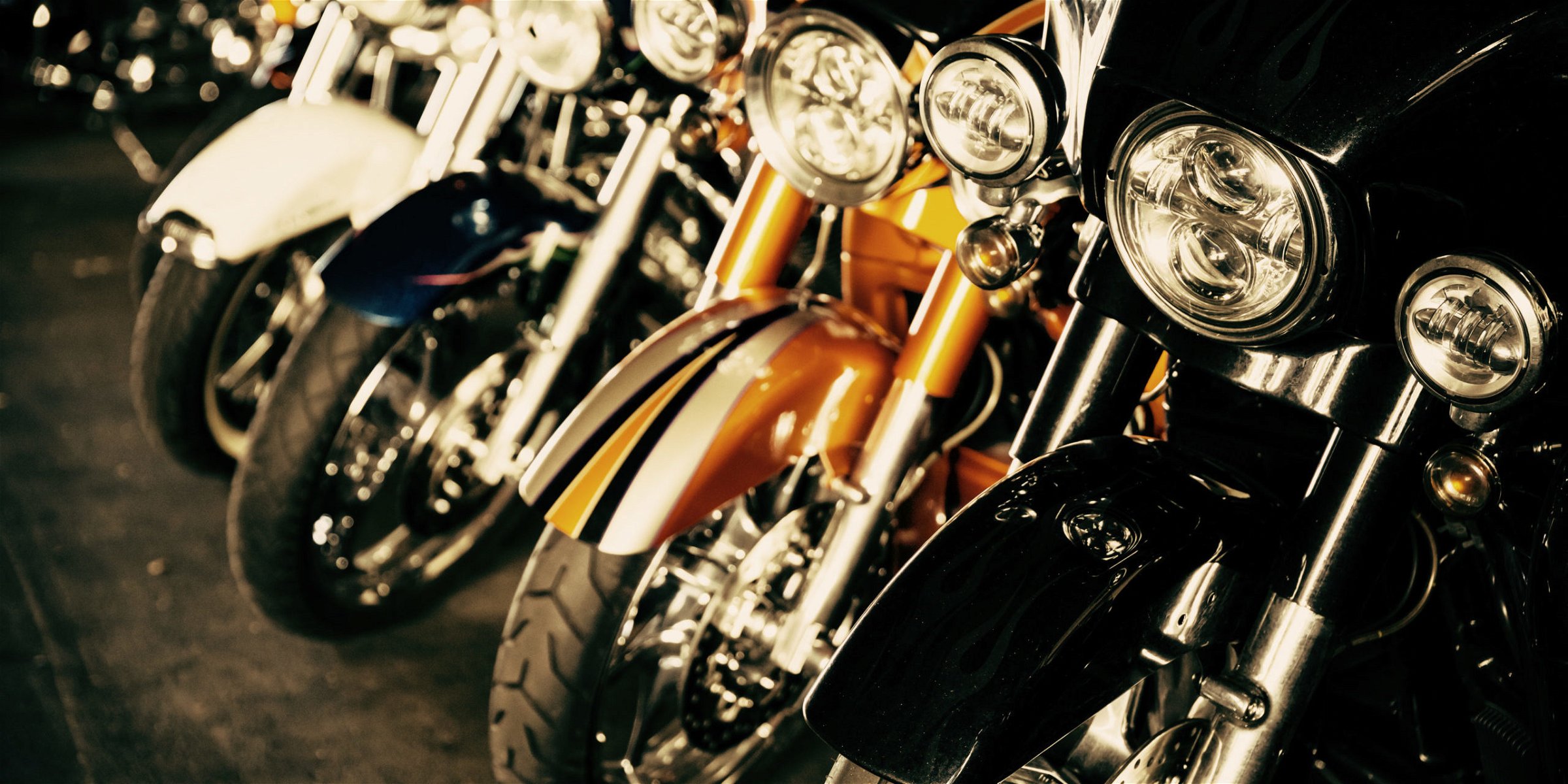 If you’re injured in a motorcycle accident during Myrtle Beach Bike Week, talk to an experienced South Carolina motorcycle accident lawyer immediately.