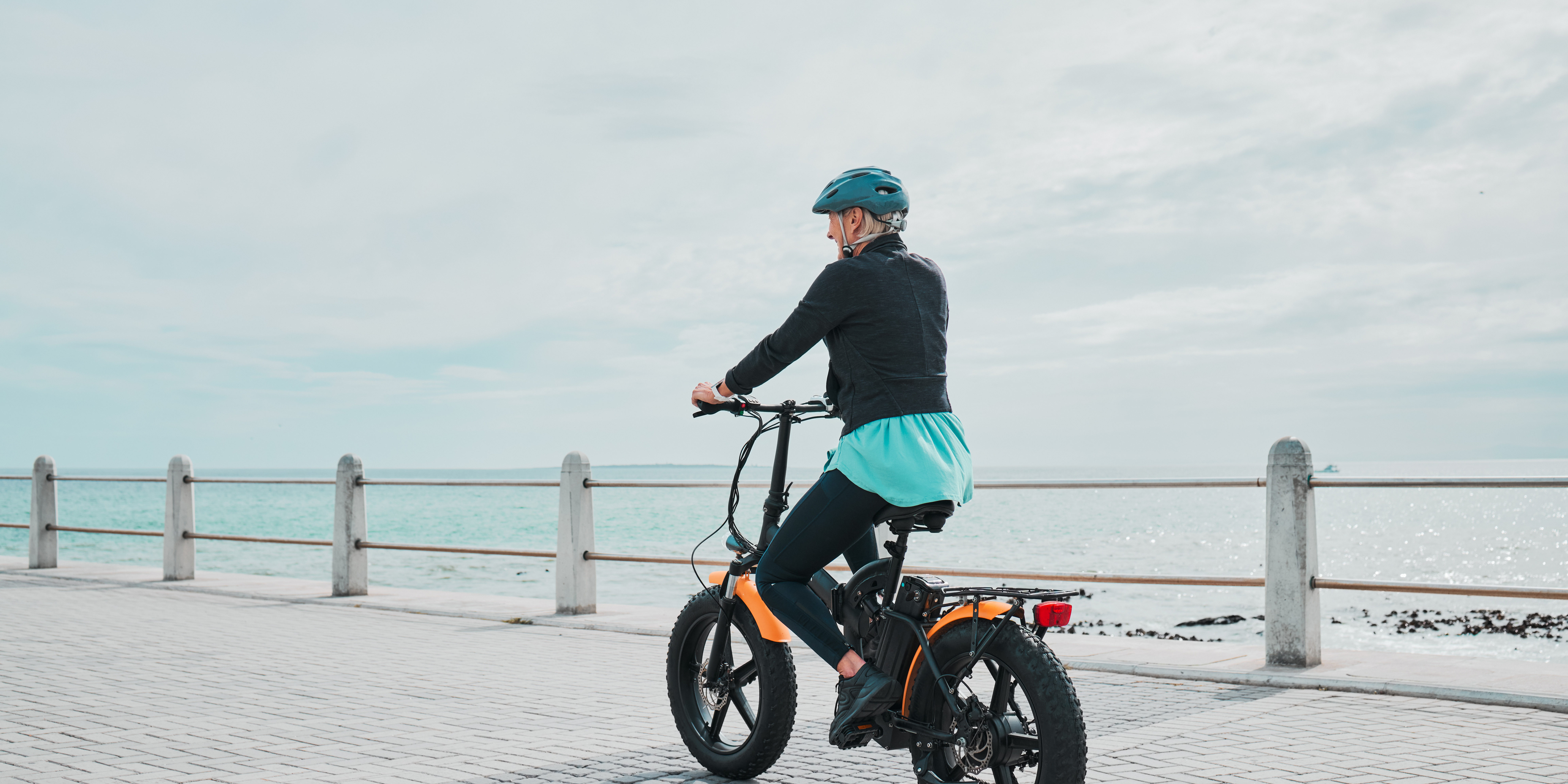 E-bike abogados de accidentes de lesiones Myrtle Beach, SC