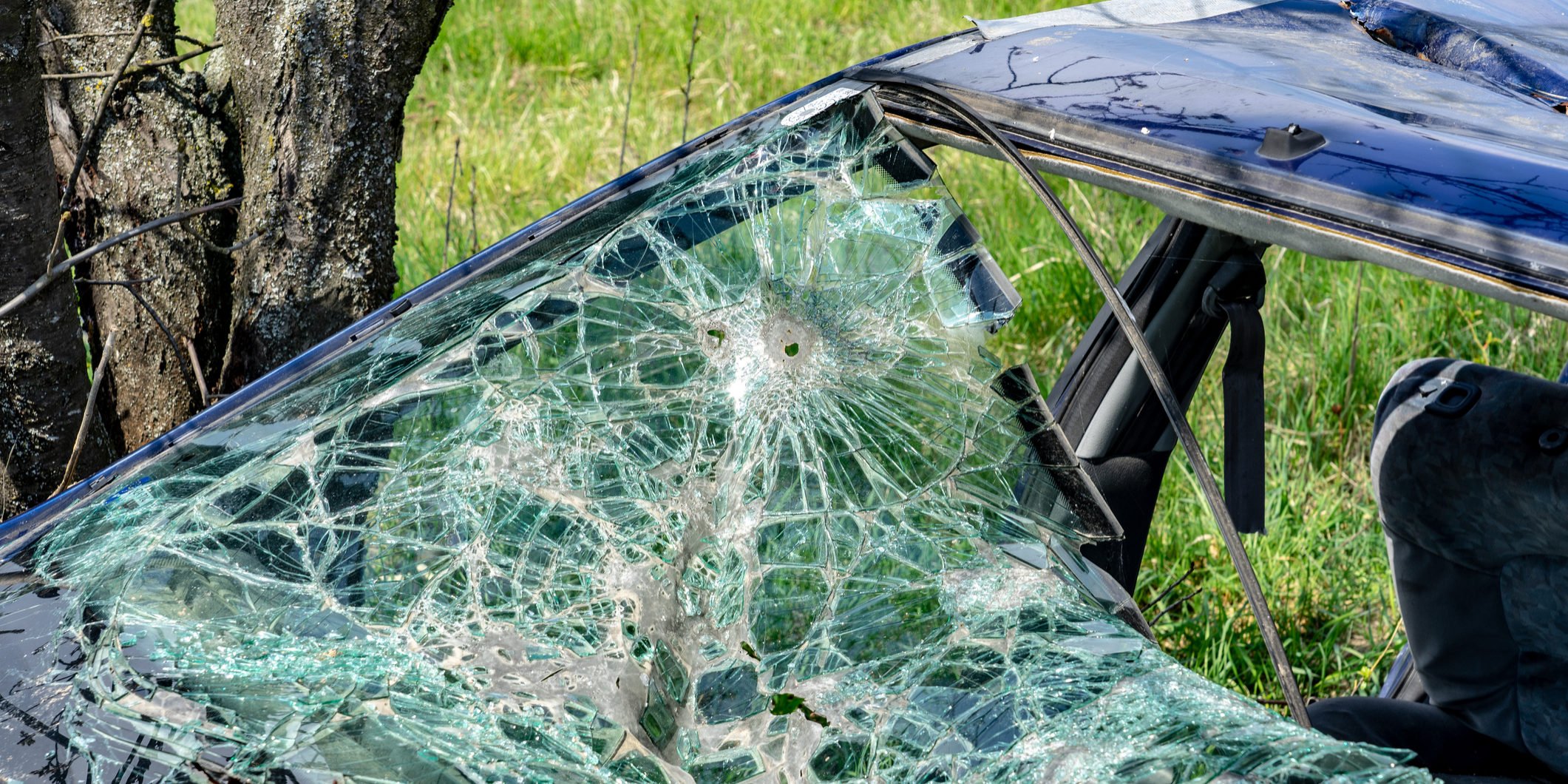 Attorney and Partner Catie Meehan of the Steinberg Law Firm recently settled a case for a client who was severely injured in a car crash in her own vehicle, but which was being driven by someone else.