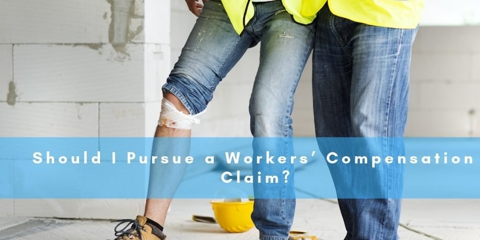 Charleston workers' compensation lawyers