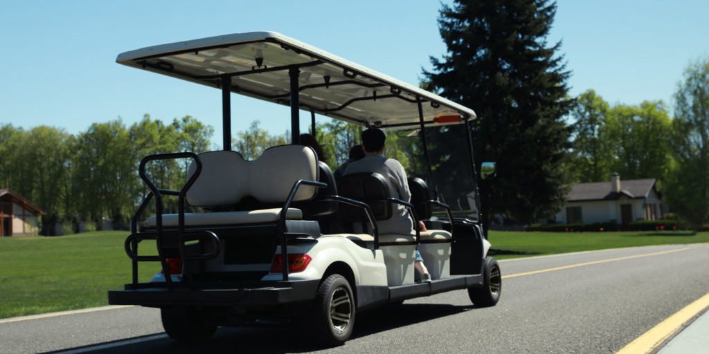 Summerville Golf Cart Injury Attorneys | Driving Rules For Golf Carts In South Carolina | SC | Steinberg Law Firm