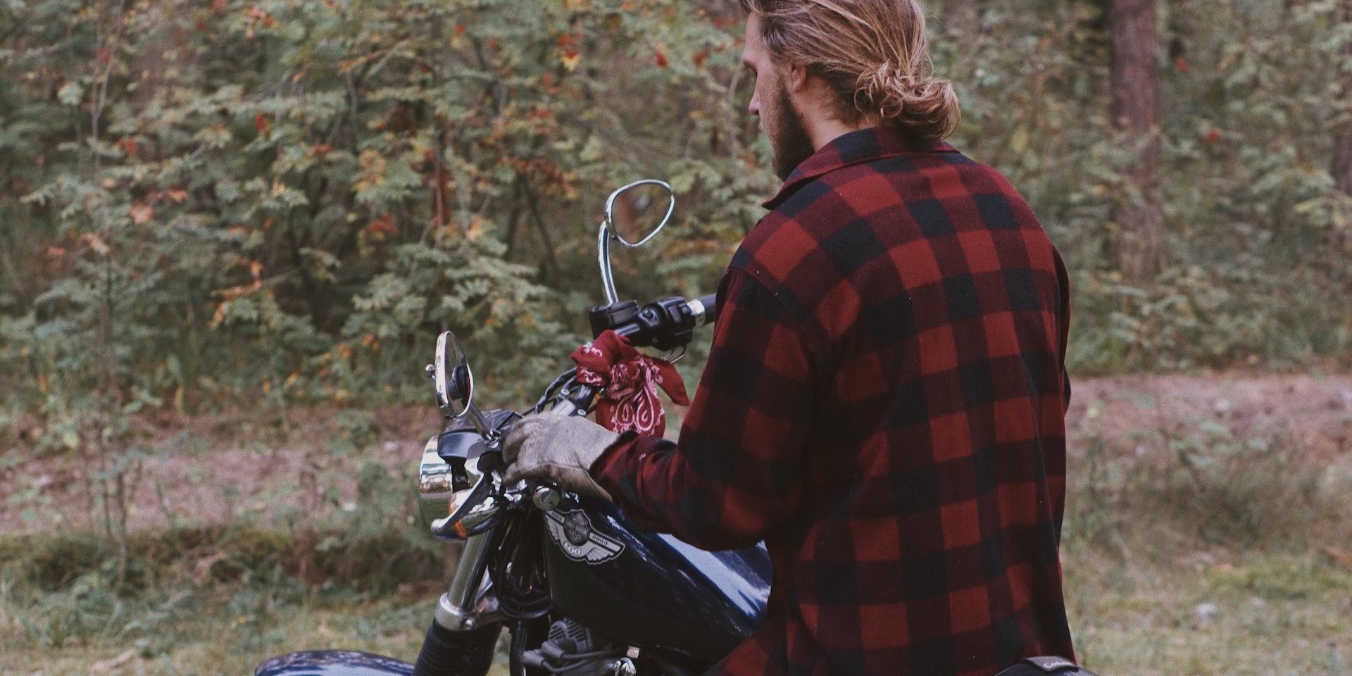 Las leyes sobre el uso del casco de motocicleta South Carolina son de las menos restrictivas de EE.UU.