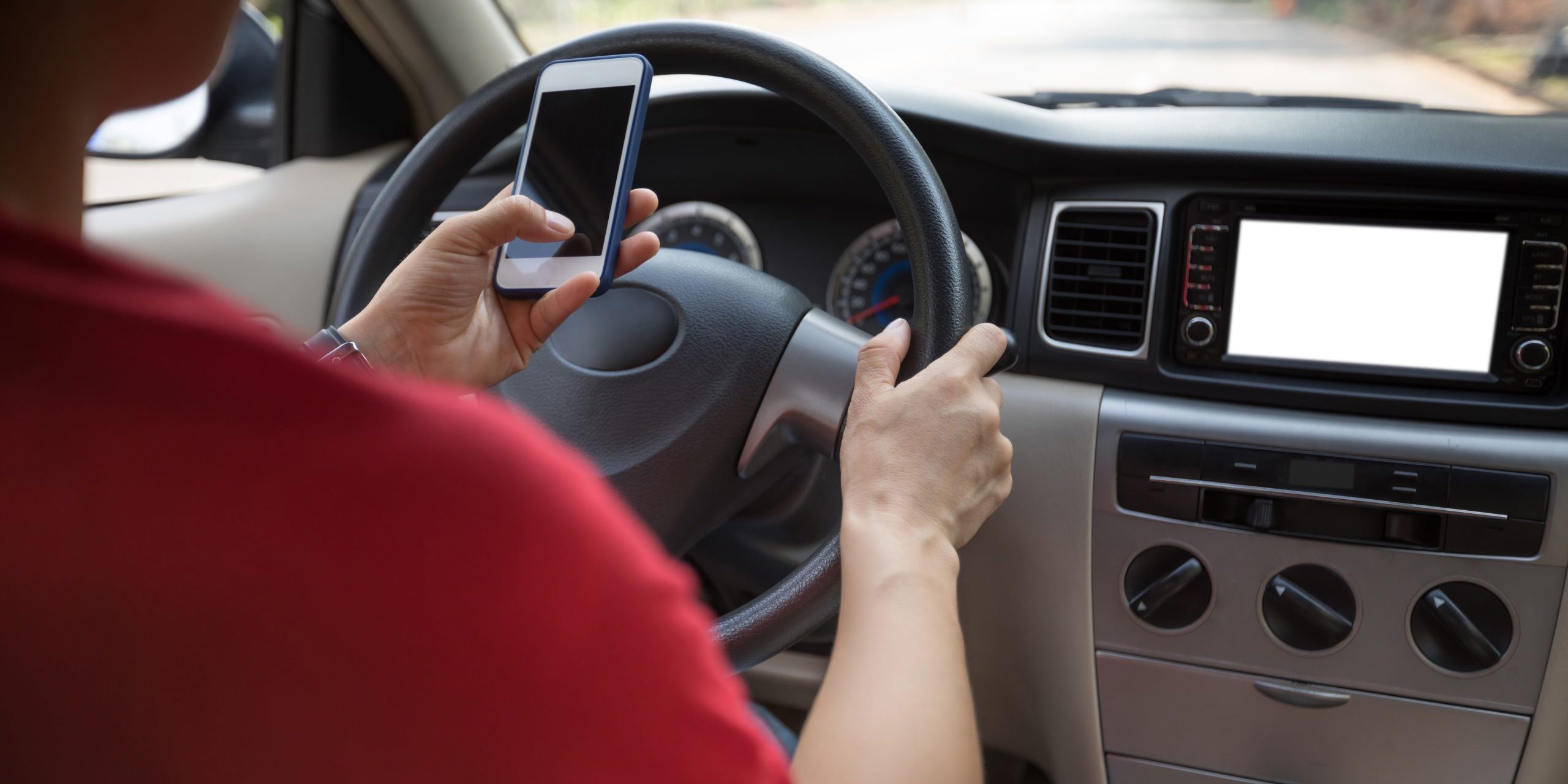 South Carolina has a new law prohibiting the use of mobile devices while driving, including holding your phone to talk or text.