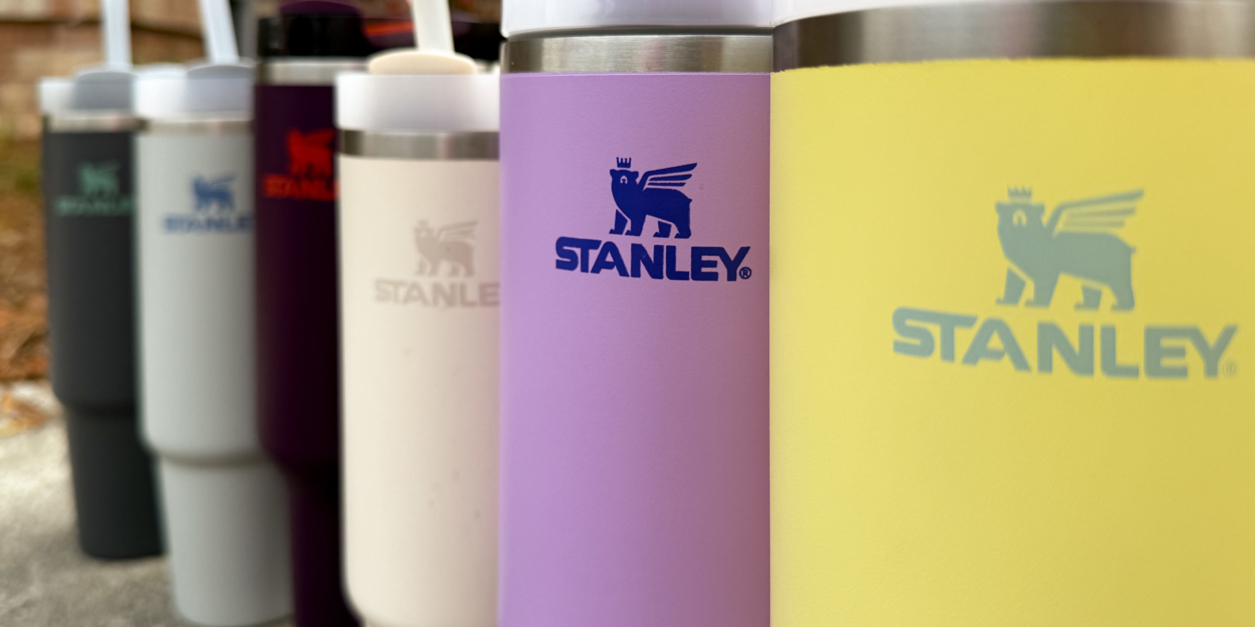 Some travel mug products made by Stanley pose a serious burn risk. Learn about the recall, if your mug is affected and how to get a new lid.