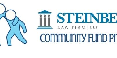Steinberg Law Firm Programa del Fondo Comunitario