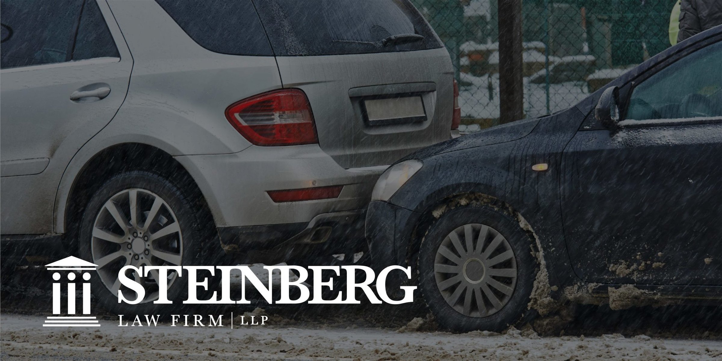 Una nevada histórica en el Charleston provoca accidentes de tráfico; conoce tus derechos desde el Steinberg Law Firm