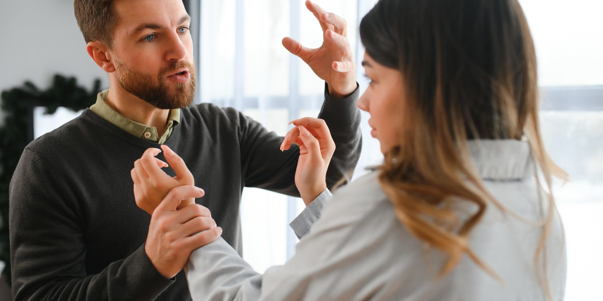 Abogado especializado en violencia laboral