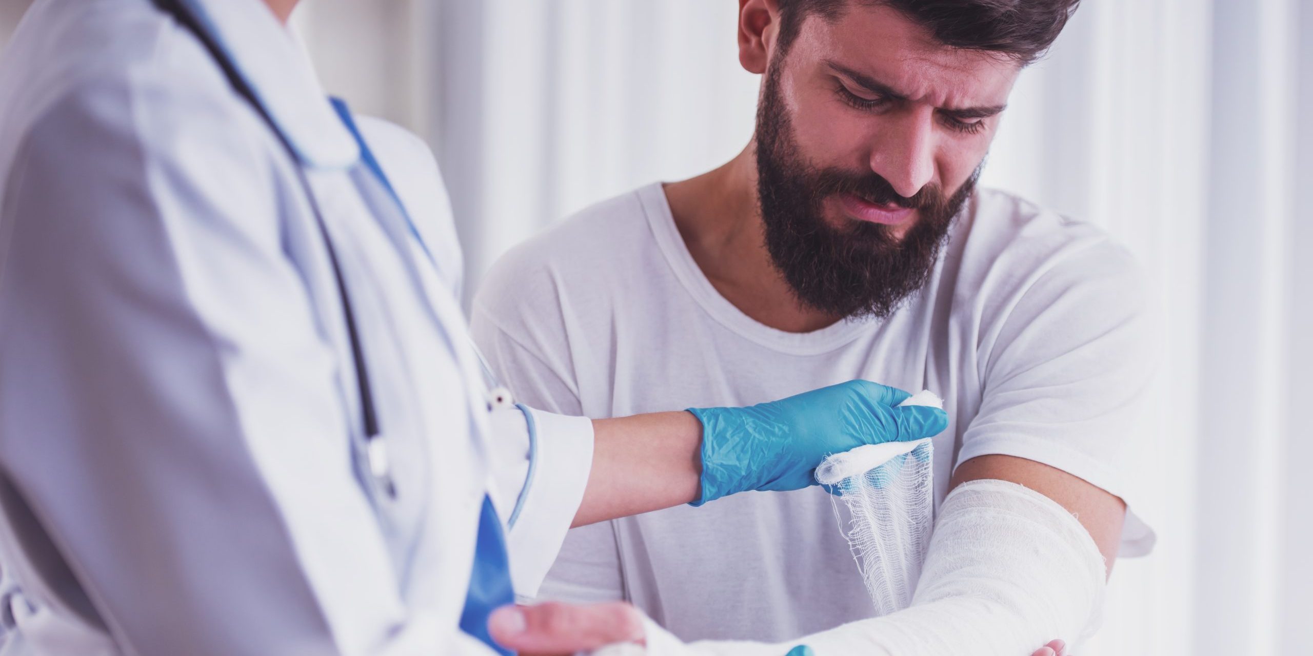 ¿Qué significa MMI o Mejora Médica Máxima en una reclamación de indemnización por accidentes de trabajo?