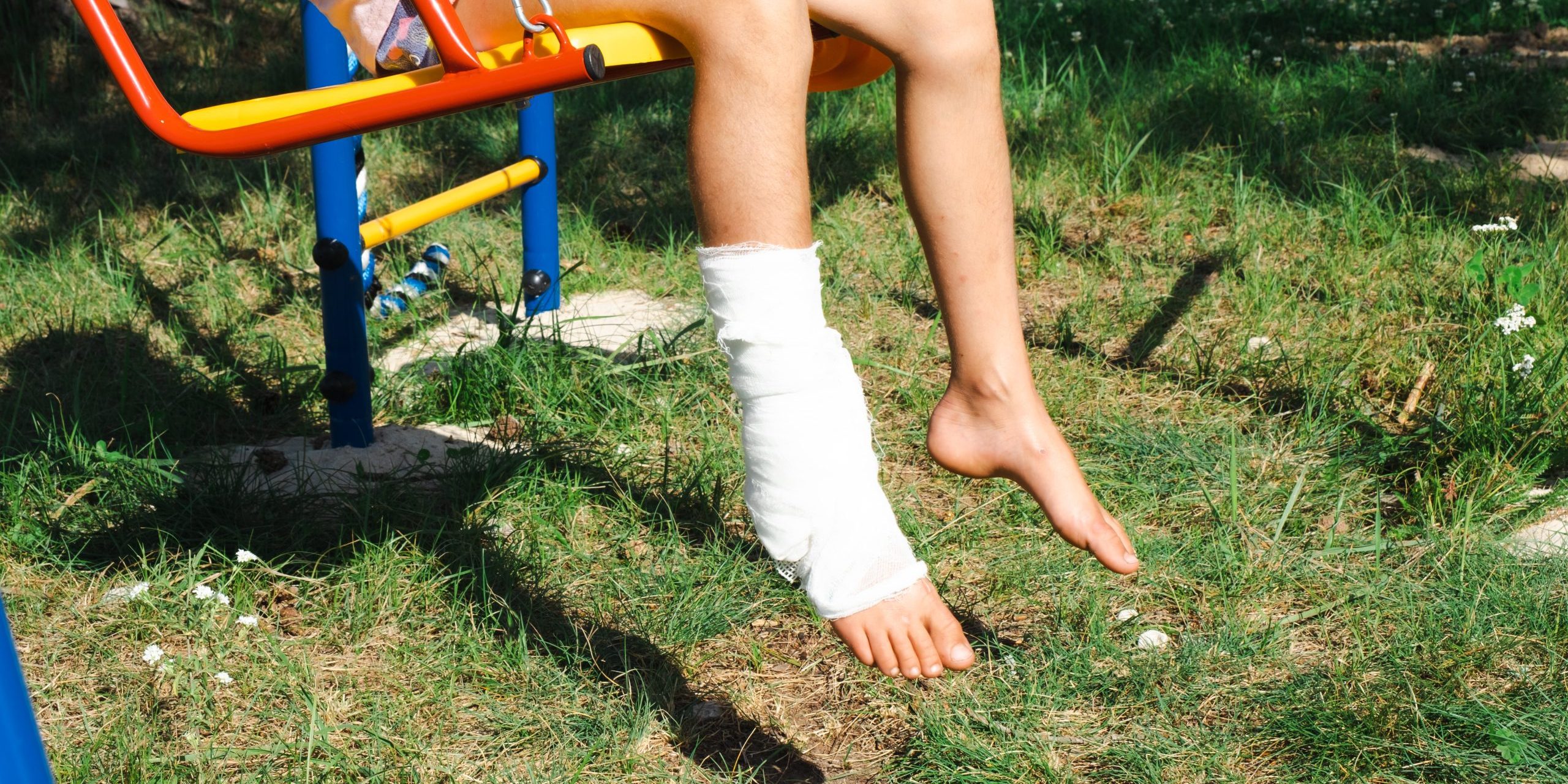 Charleston Playground Injury Lawyers | South Carolina School Accident ...