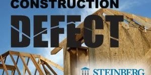 construction defect