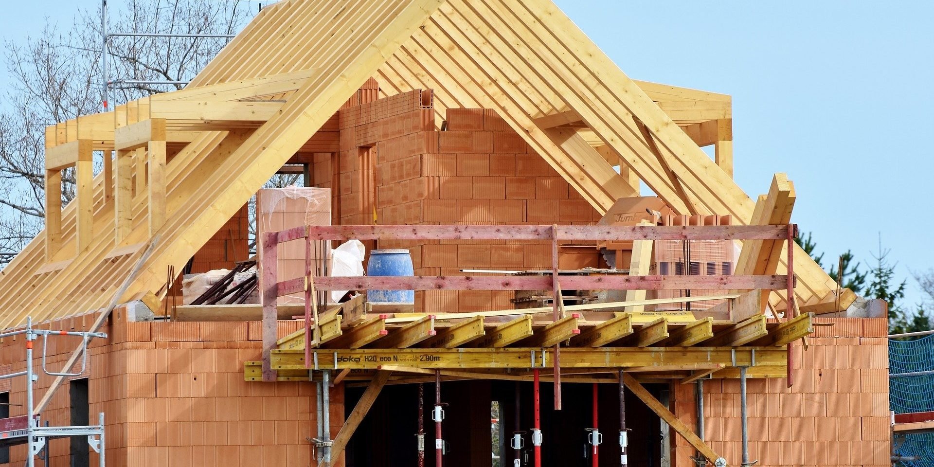 ¿Qué es el código de construcción South Carolina? | Bufete de abogados para el derrumbe de edificios SC | Steinberg Law Firm