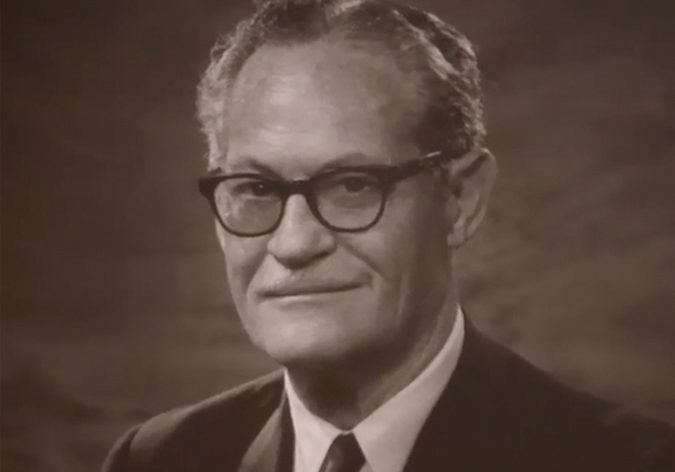 Irving Steinberg