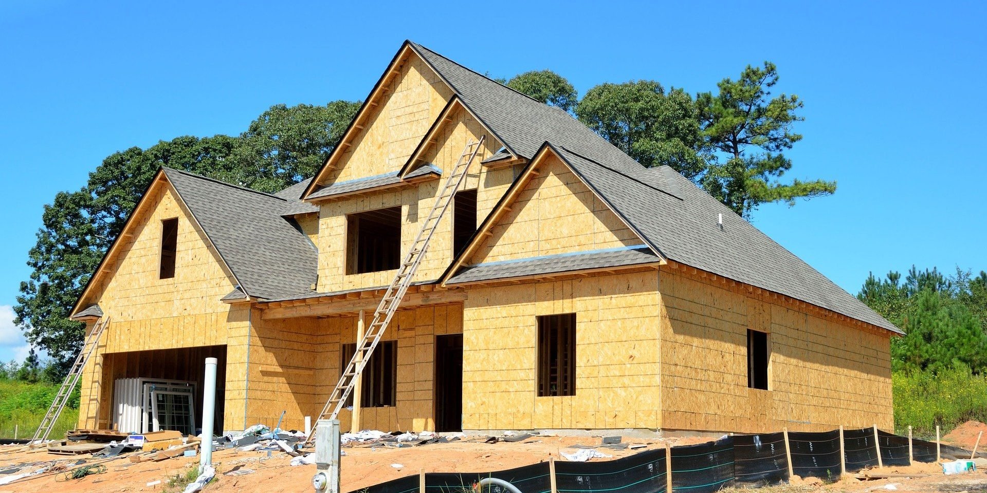 ¿Quiénes son los mayores constructores de viviendas de Estados Unidos? | South Carolina Los cuatro mayores constructores de viviendas | Steinberg Law Firm