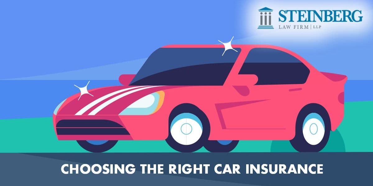 Elegir el seguro de coche adecuado para la cobertura que necesita